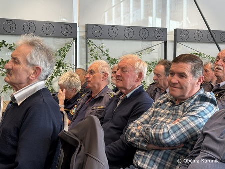 Posvet za predsednike komisij za veterane v gasilskih zvezah  (10)